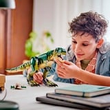 LEGO Creator 3-in-1 - Le T-rex, Jouets de construction 31151