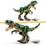 LEGO Creator 3-in-1 - Le T-rex, Jouets de construction 31151