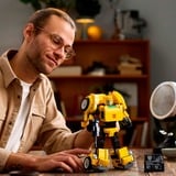 LEGO Icons - Bumblebee, Jouets de construction 10338