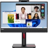 Lenovo  24" Moniteur  Noir