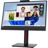 Lenovo  24" Moniteur  Noir