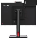 Lenovo  24" Moniteur  Noir