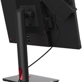 Lenovo  24" Moniteur  Noir