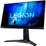 Lenovo  27" Moniteur gaming  Noir