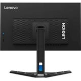 Lenovo  27" Moniteur gaming  Noir