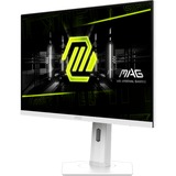 MSI  27" Moniteur gaming  Blanc