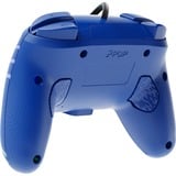 PDP 500-237-BL, Manette de jeu Bleu