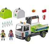 PLAYMOBIL 71431, Jouets de construction 