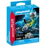 PLAYMOBIL 71585, Jouets de construction 