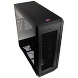 Phanteks Enthoo Pro 2 boîtier big tower Noir | 4x USB-A | 1x USB-C | RGB | Window