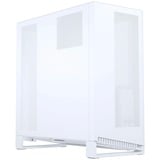 Phanteks  boîtier big tower Blanc | 2x USB-A | 1x USB-C | RGB | Window