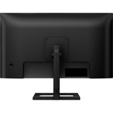 Philips  27" Moniteur  Noir