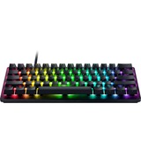 Razer clavier gaming Noir, Layout DE, Razer Analog Optical Gen 2