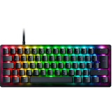 Razer clavier gaming Noir, Layout DE, Razer Analog Optical Gen 2