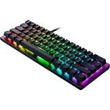 Razer clavier gaming Noir, Layout DE, Razer Analog Optical Gen 2