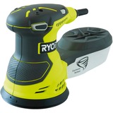 Ryobi ROS300, Ponceuse orbitale Vert clair/gris