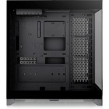 Thermaltake  boîtier midi tower Noir | 2x USB-A | 1x USB-C | Window