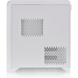 Thermaltake  boîtier midi tower Blanc | 2x USB-A | 1x USB-C | Window