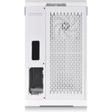 Thermaltake  boîtier midi tower Blanc | 2x USB-A | 1x USB-C | Window