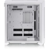 Thermaltake  boîtier midi tower Blanc | 2x USB-A | 1x USB-C | Window