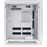 Thermaltake  boîtier midi tower Blanc | 2x USB-A | 1x USB-C | Window