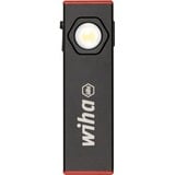 Wiha 45701, Lampe de travail Noir