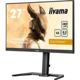 iiyama  27" Moniteur gaming  Noir (Mat)