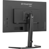 iiyama  27" Moniteur gaming  Noir (Mat)