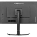 iiyama  27" Moniteur gaming  Noir (Mat)