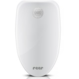 reer 94010, Purificateur d'air Blanc/gris