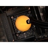 ALTERNATE AGP-DESIGN-INT-002, PC gaming Noir/bois