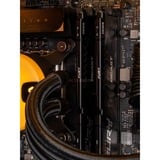 ALTERNATE AGP-DESIGN-INT-002, PC gaming Noir/bois