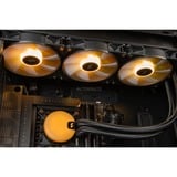 ALTERNATE AGP-DESIGN-INT-002, PC gaming Noir/bois