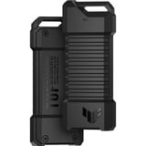 ASUS  SSD externe Noir