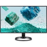 Acer  27" Moniteur  Bleu foncé