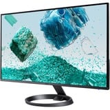 Acer  27" Moniteur  Bleu foncé