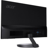 Acer  27" Moniteur  Bleu foncé