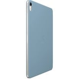 Apple MWK63ZM/A, Housse pour tablette Bleu