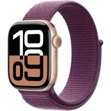 Apple MWWV3QF/A, Smartwatch Or rose