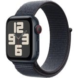 Apple MXGA3QF/A, Smartwatch Noir