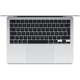 Apple  PC portable Argent