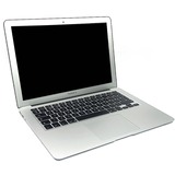 Apple  PC portable Argent