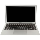 Apple  PC portable Argent