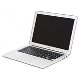 Apple  PC portable Argent