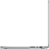 Apple  PC portable Argent