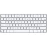 Apple clavier Argent/Blanc, Layout États-Unis