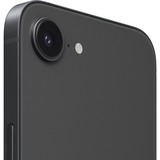 Apple iPhone 16e smartphone Noir, 256 Go, iOS