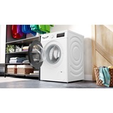 Bosch WUU28T48, Machine à laver Blanc