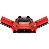 COBI Maserati MC20 Cielo, Jouets de construction 