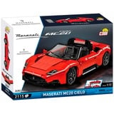 COBI Maserati MC20 Cielo, Jouets de construction 